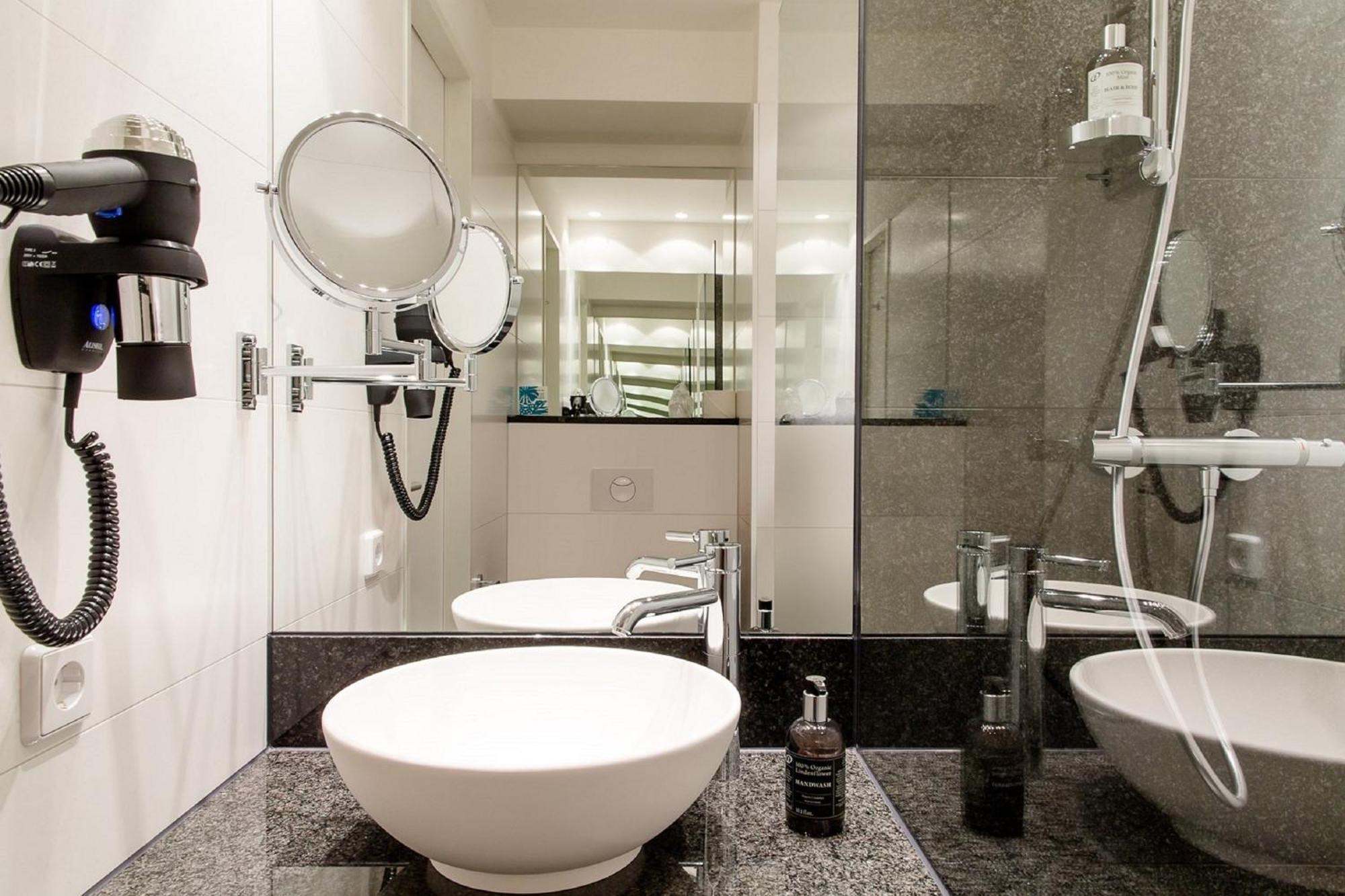 Motel One Hamburg-Fleetinsel Zewnętrze zdjęcie